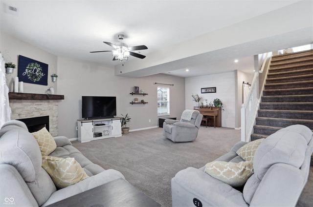 2904 Arklow Way, Brownsburg, IN 46112