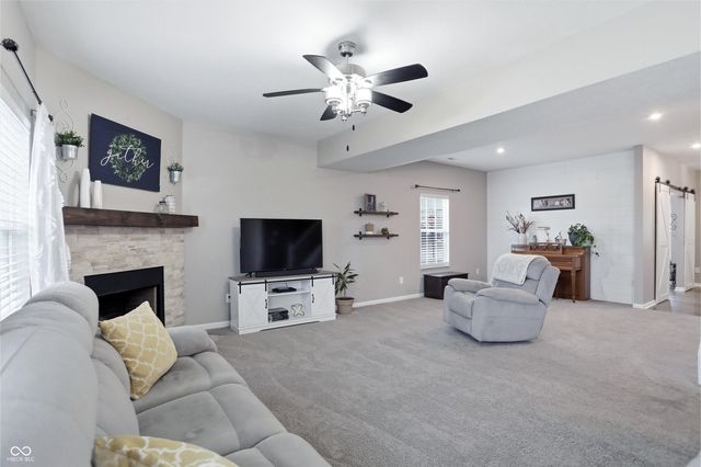 2904 Arklow Way, Brownsburg, IN 46112