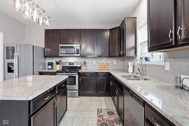 2904 Arklow Way, Brownsburg, IN 46112