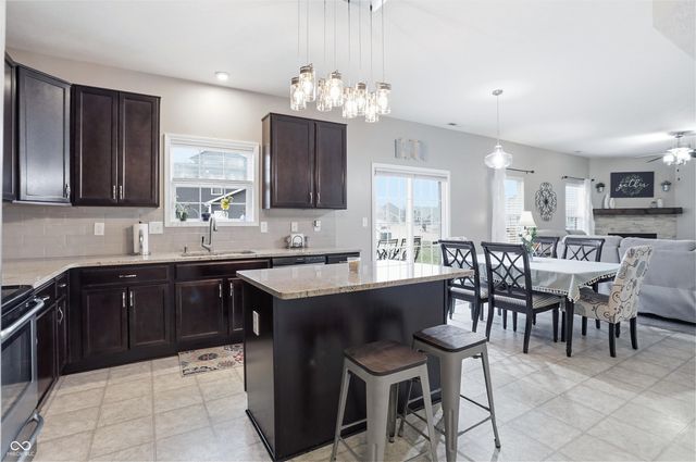 2904 Arklow Way, Brownsburg, IN 46112