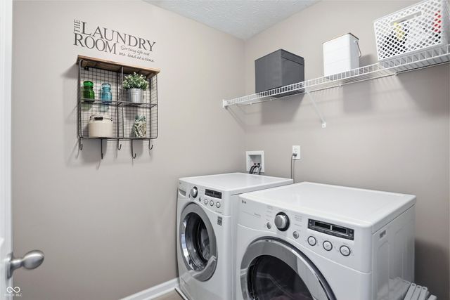 2904 Arklow Way, Brownsburg, IN 46112