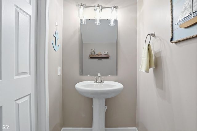 2904 Arklow Way, Brownsburg, IN 46112