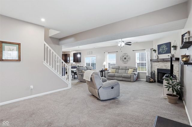 2904 Arklow Way, Brownsburg, IN 46112