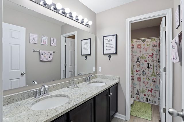 2904 Arklow Way, Brownsburg, IN 46112