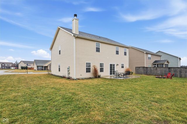 2904 Arklow Way, Brownsburg, IN 46112