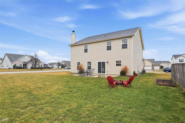 2904 Arklow Way, Brownsburg, IN 46112