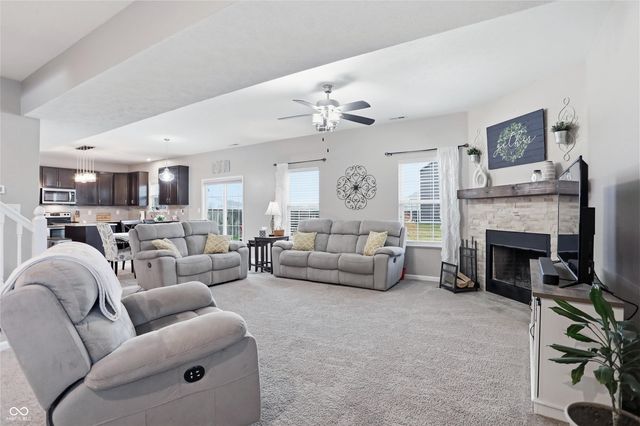 2904 Arklow Way, Brownsburg, IN 46112