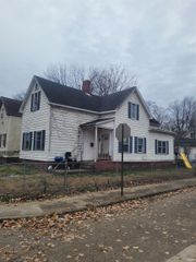 620 N Fifth Avenue, Evansville, IN 47710