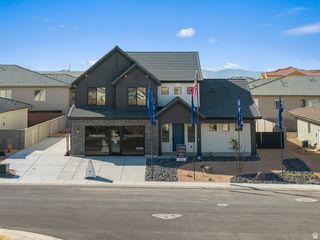 1772 S FORBIDDING WAY #4309, Washington, UT 84780