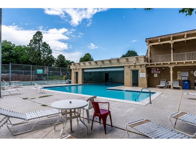 7455 E Quincy Ave 107, Denver, CO 80237
