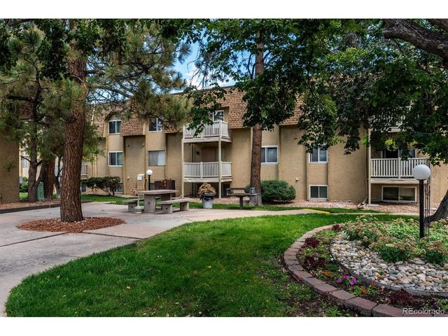 7455 E Quincy Ave 107, Denver, CO 80237