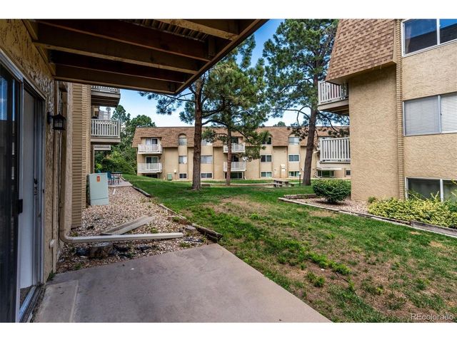 7455 E Quincy Ave 107, Denver, CO 80237