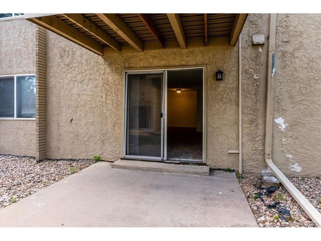 7455 E Quincy Ave 107, Denver, CO 80237