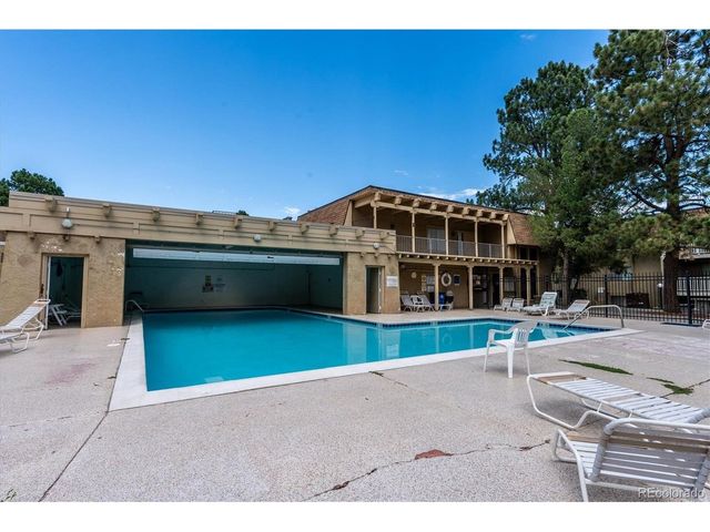 7455 E Quincy Ave 107, Denver, CO 80237