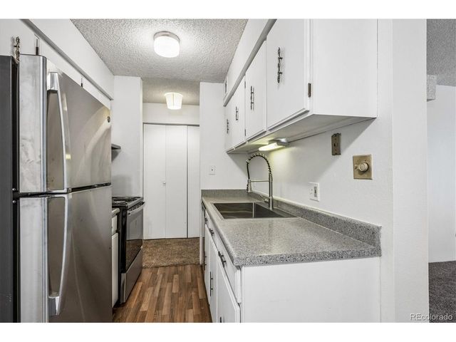 7455 E Quincy Ave 107, Denver, CO 80237