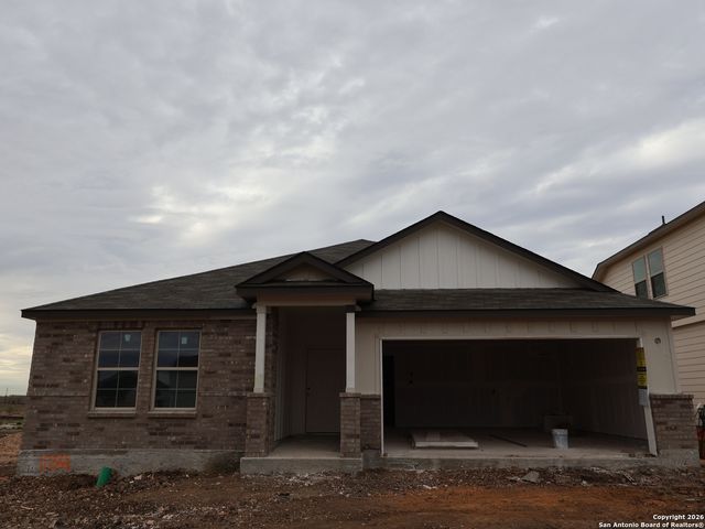 10334 Goodison Drive, Converse, TX 78109