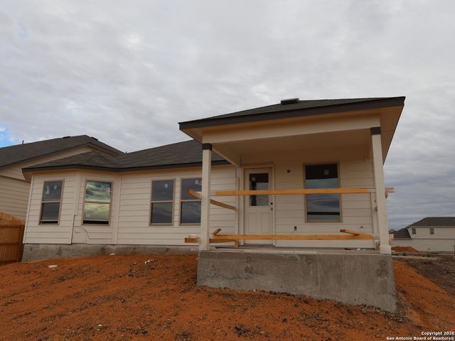 10334 Goodison Drive, Converse, TX 78109