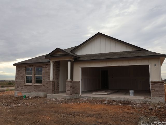10334 Goodison Drive, Converse, TX 78109