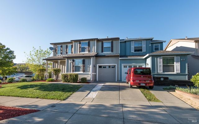 2385 Vera Dr, Santa Rosa, CA 95403