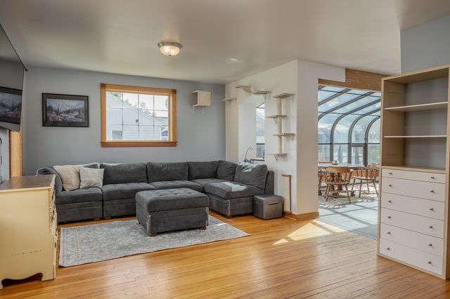 913 9TH AVENUE, Fairbanks, AK 99701