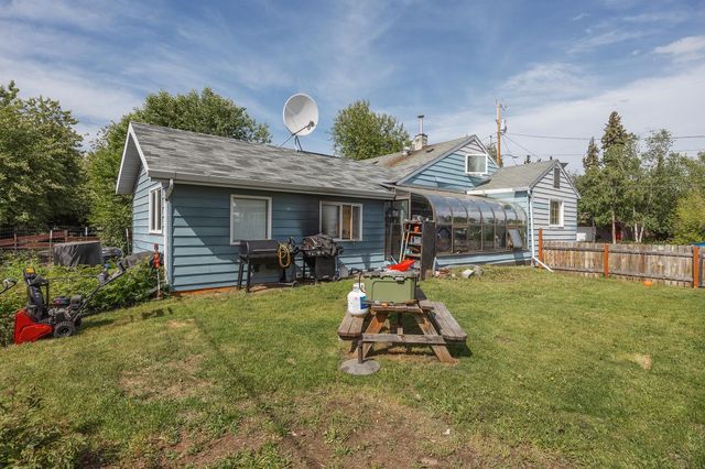 913 9TH AVENUE, Fairbanks, AK 99701