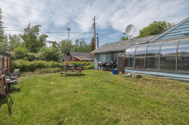 913 9TH AVENUE, Fairbanks, AK 99701
