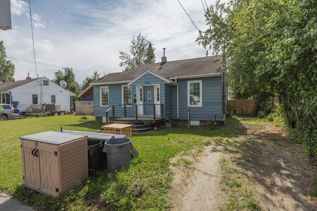 913 9TH AVENUE, Fairbanks, AK 99701