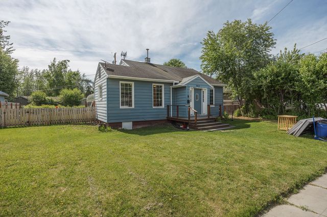 913 9TH AVENUE, Fairbanks, AK 99701