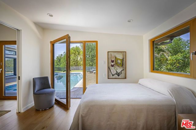 2740 Nichols Canyon Road, Los Angeles, CA 90046