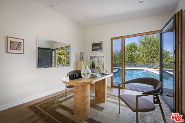 2740 Nichols Canyon Road, Los Angeles, CA 90046