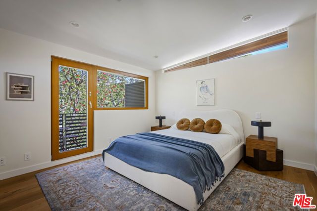 2740 Nichols Canyon Road, Los Angeles, CA 90046