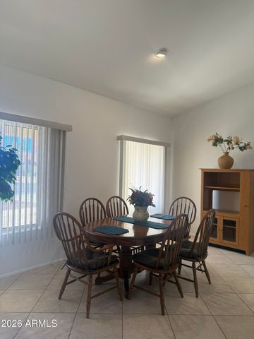 14518 W HERITAGE Drive, Sun City West, AZ 85375