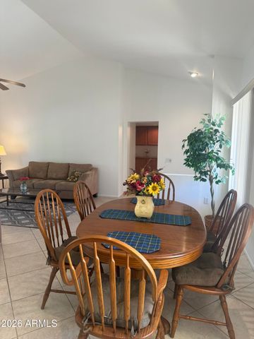14518 W HERITAGE Drive, Sun City West, AZ 85375