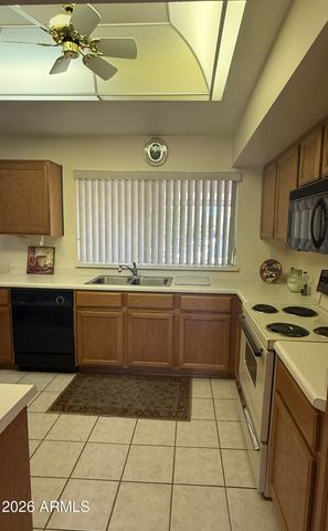 14518 W HERITAGE Drive, Sun City West, AZ 85375