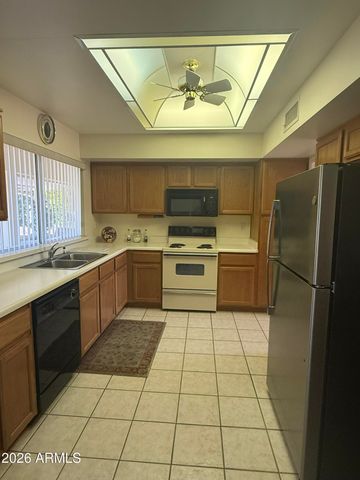 14518 W HERITAGE Drive, Sun City West, AZ 85375
