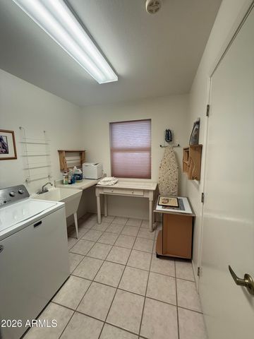 14518 W HERITAGE Drive, Sun City West, AZ 85375