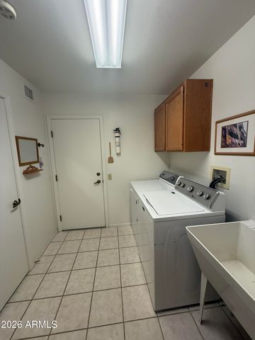 14518 W HERITAGE Drive, Sun City West, AZ 85375