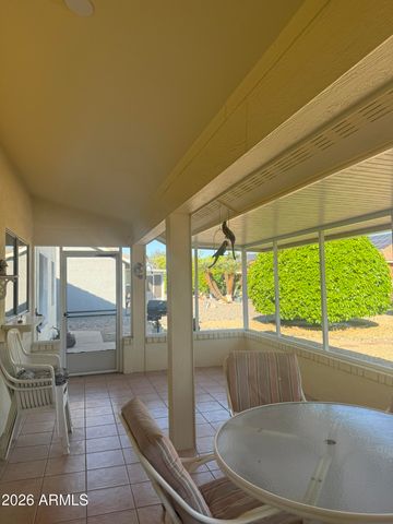 14518 W HERITAGE Drive, Sun City West, AZ 85375