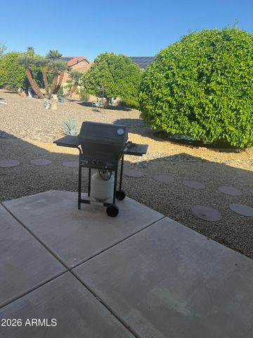 14518 W HERITAGE Drive, Sun City West, AZ 85375