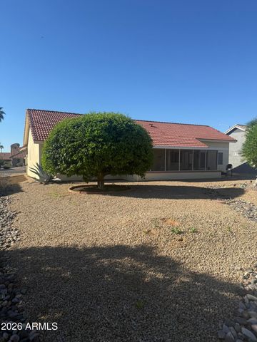 14518 W HERITAGE Drive, Sun City West, AZ 85375