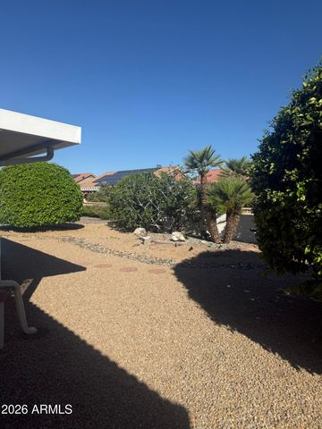 14518 W HERITAGE Drive, Sun City West, AZ 85375