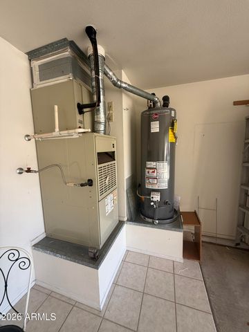 14518 W HERITAGE Drive, Sun City West, AZ 85375