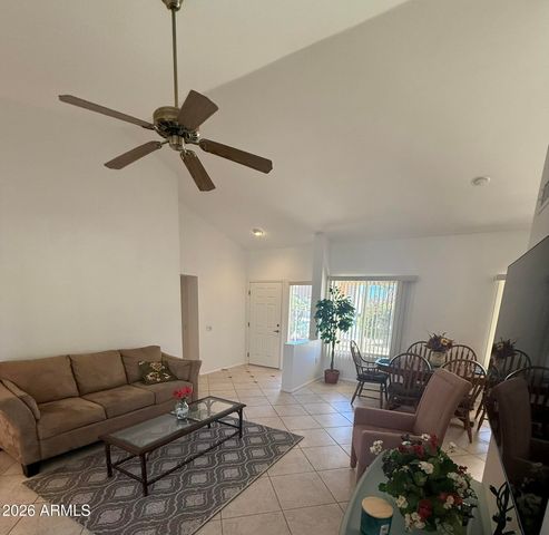14518 W HERITAGE Drive, Sun City West, AZ 85375