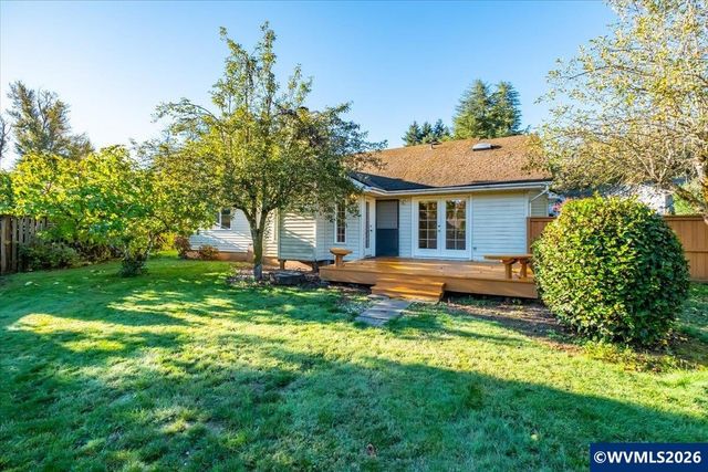 1481 Scotch Ct SE, Salem, OR 97306