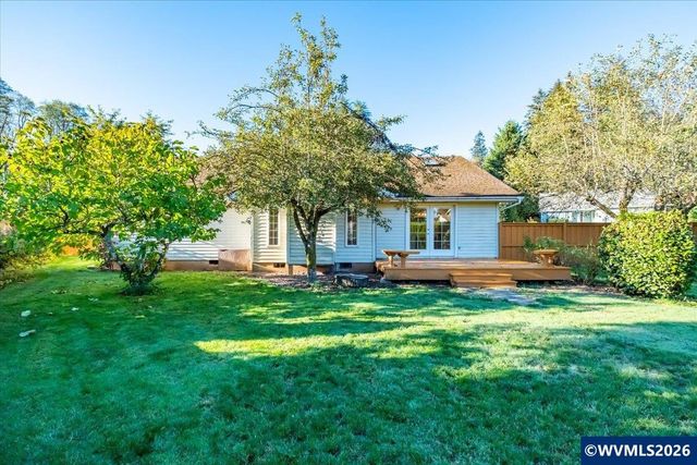 1481 Scotch Ct SE, Salem, OR 97306