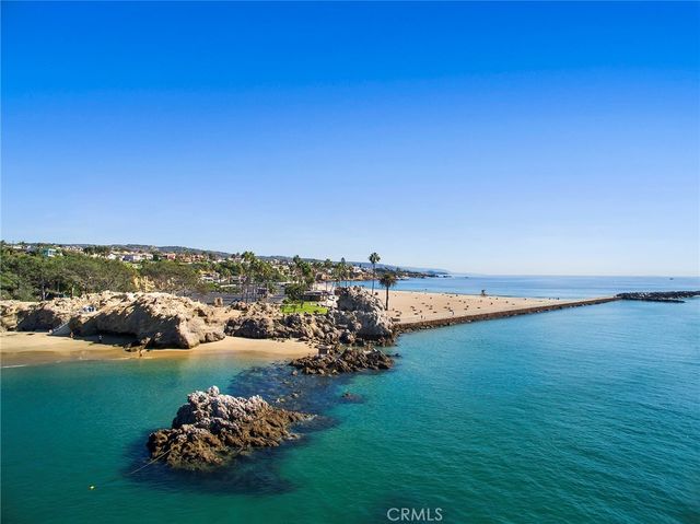 2681 Point Del Mar, Corona Del Mar, CA 92625