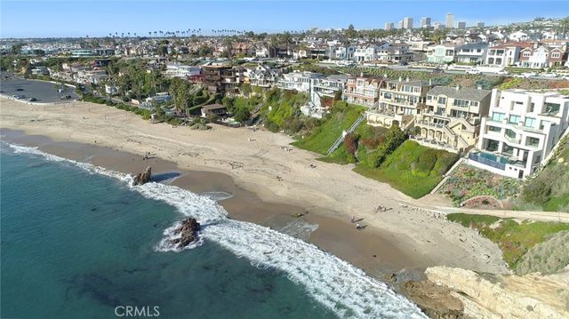 2681 Point Del Mar, Corona Del Mar, CA 92625
