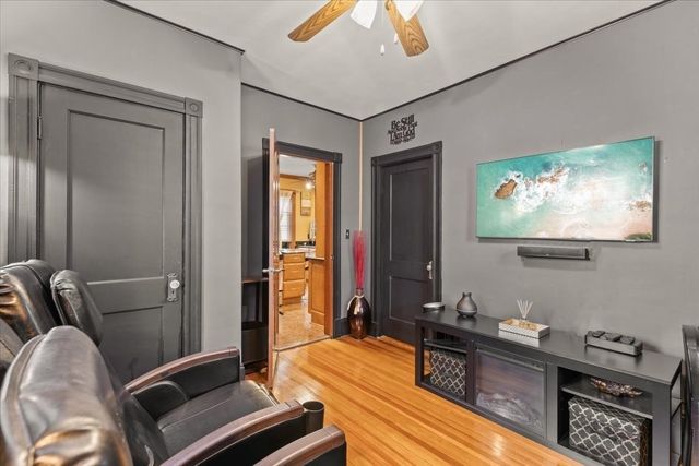 15 Whitten St, Boston, MA 02122