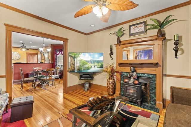 15 Whitten St, Boston, MA 02122