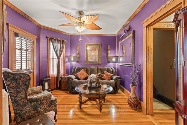 15 Whitten St, Boston, MA 02122
